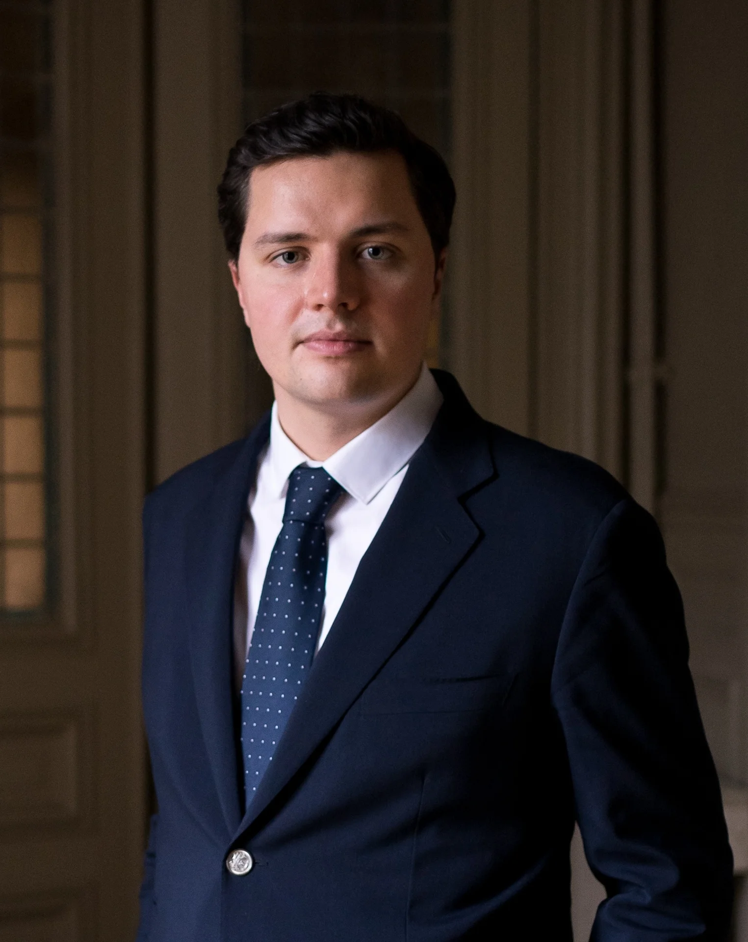 Adrien Galabru