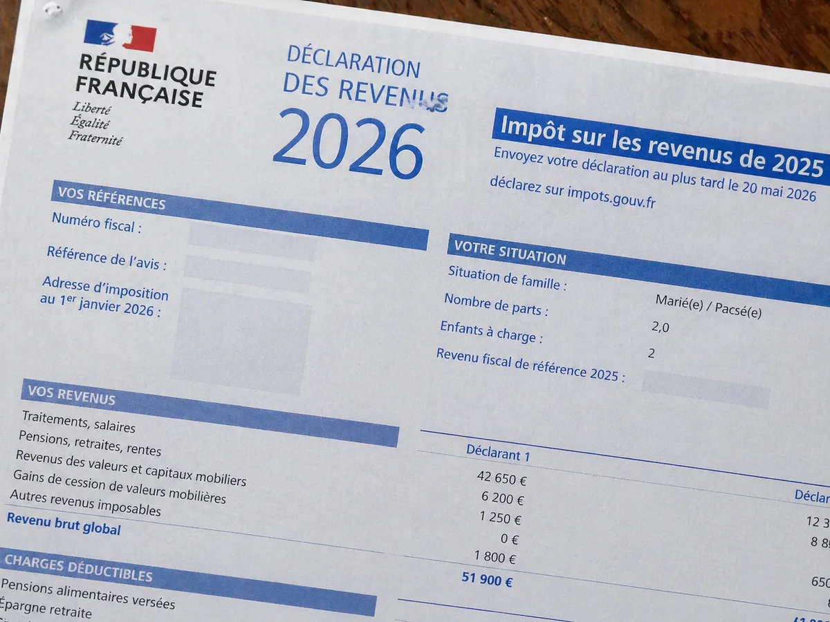 Date limite impôts 2026 : tout ce que vous devez savoir sur la déclaration de revenus